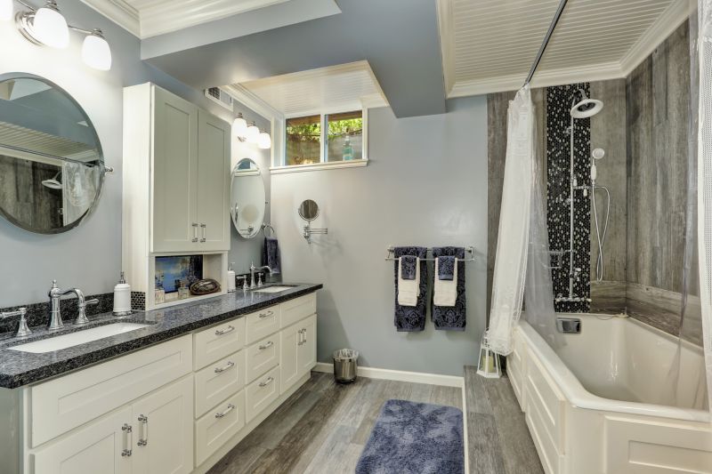 Top Bathroom Remodeling Companies in Glenview, IL
