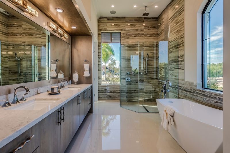 Top Bathroom Remodeling Companies in Marengo, IL