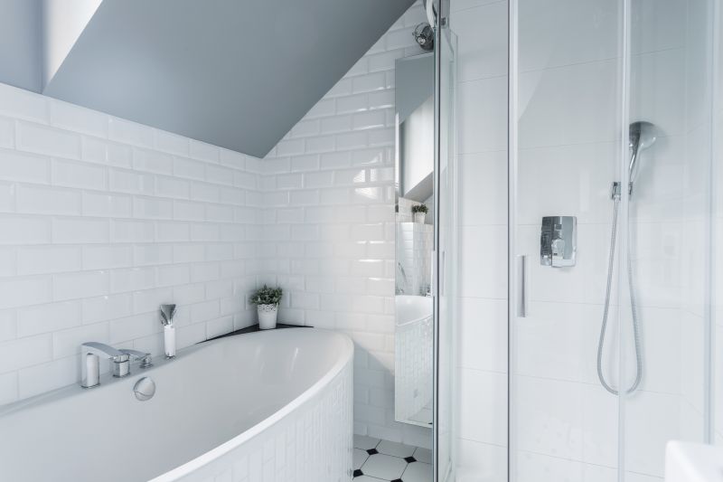 Best Bathroom Remodelers Contractors in Cary, IL